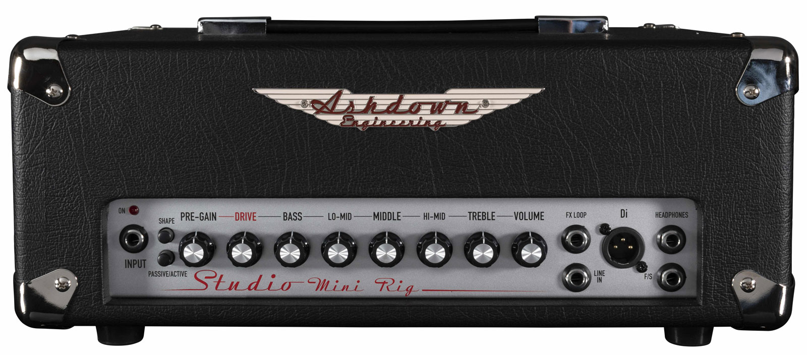 ASHDOWN Studio 250w