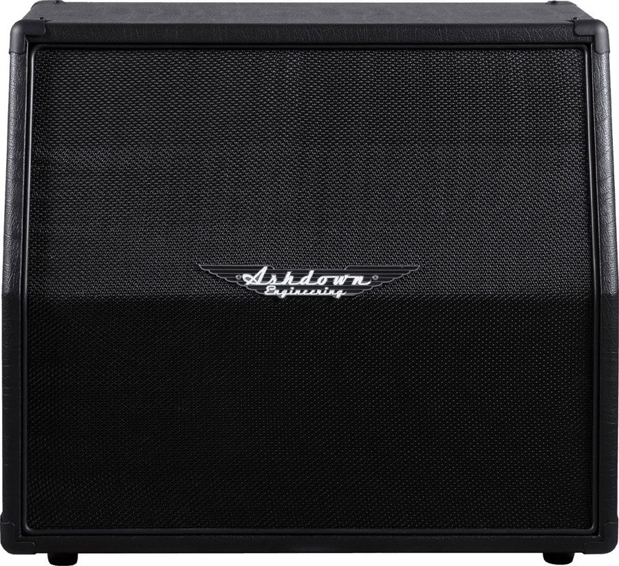 ASHDOWN SX CAB 1X12