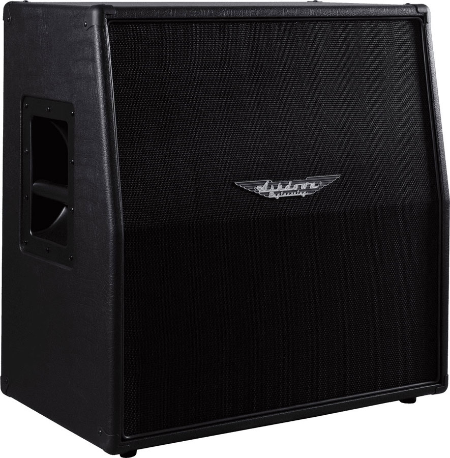 Ashdown SX 2X12