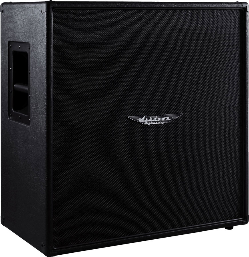 Ashdown Baffle SX 4X12