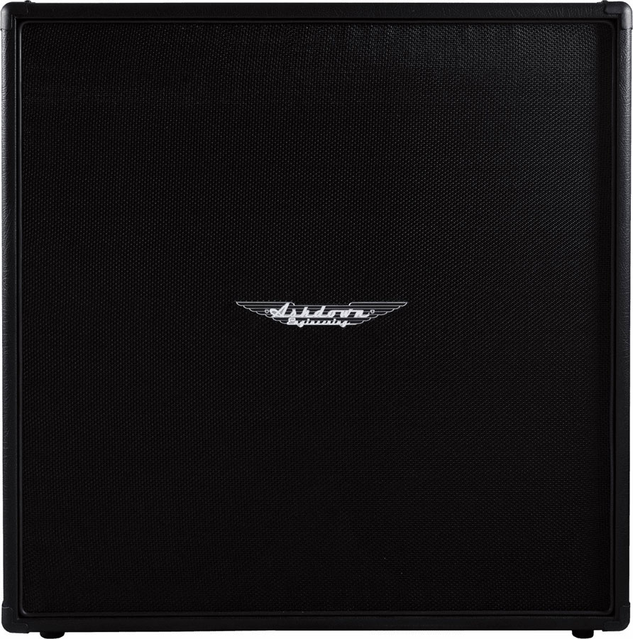 ASHDOWN Baffle SX 4X12
