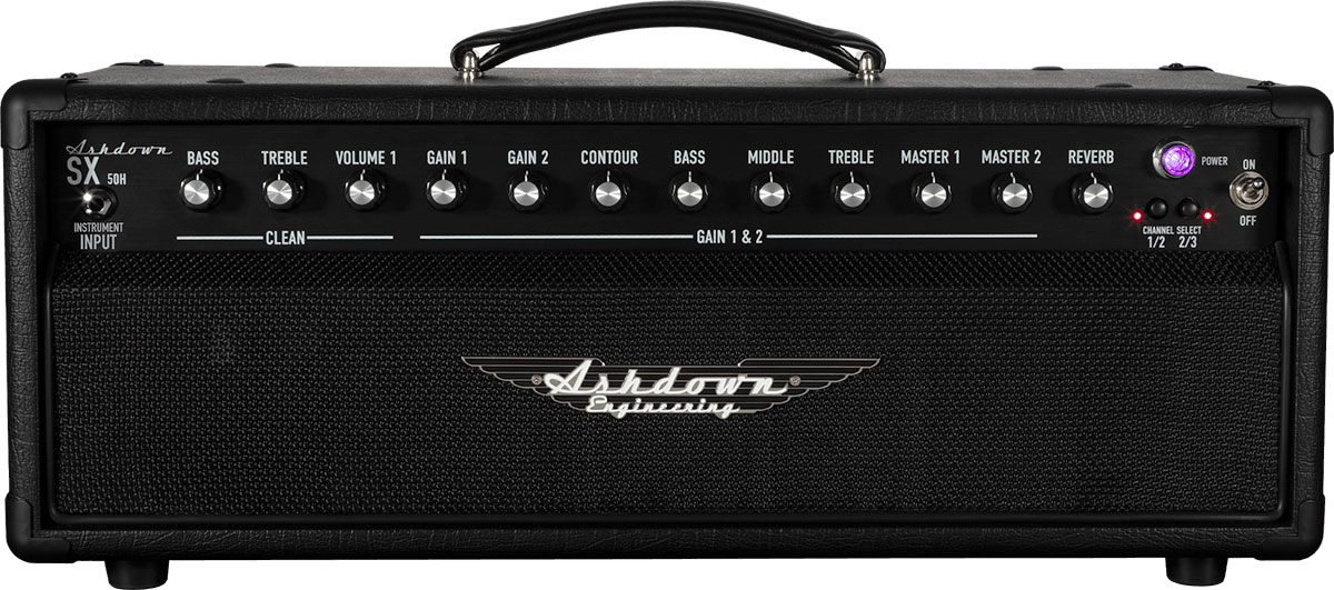 ASHDOWN SX 50 W