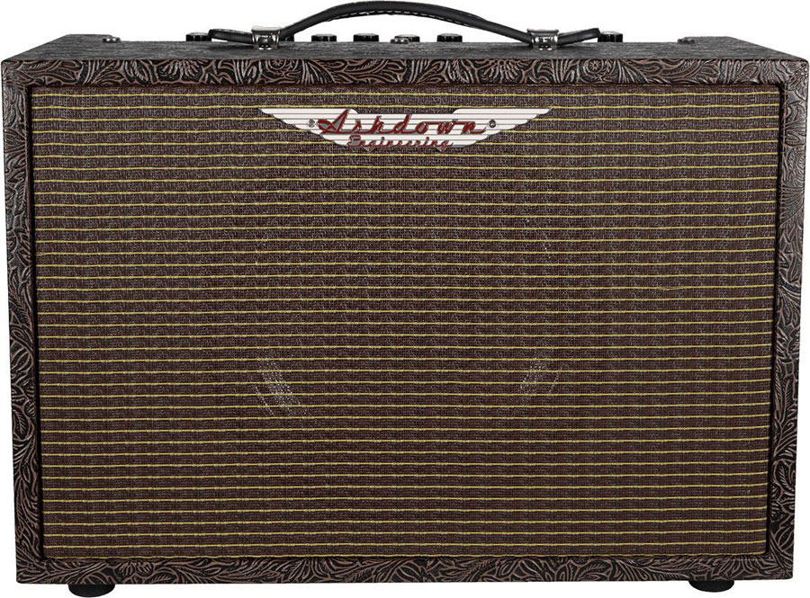 ASHDOWN WOODSMAN CLASSIC 40W