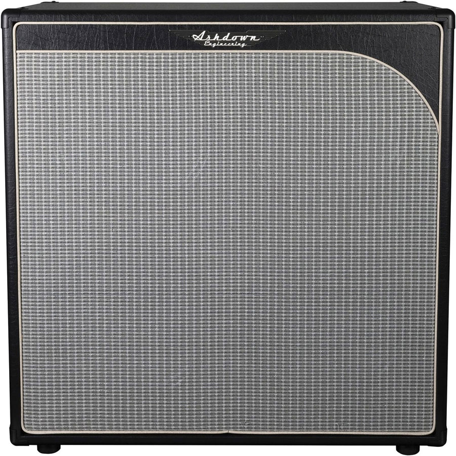 ASHDOWN Baffle Peacemaker 4 x 12