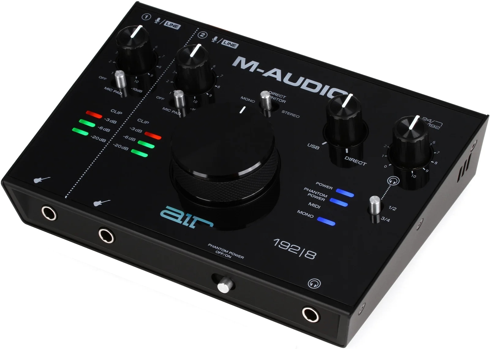 M-AUDIO Air 192|8