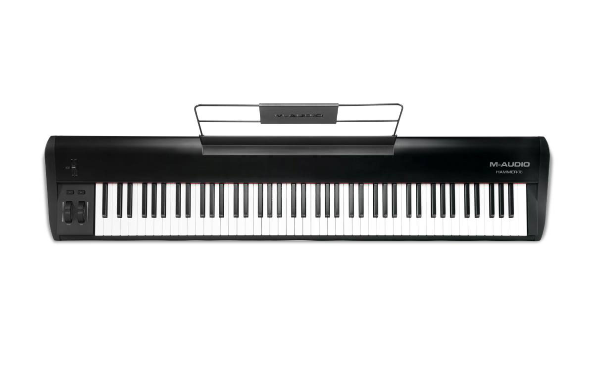 M-AUDIO Hammer 88