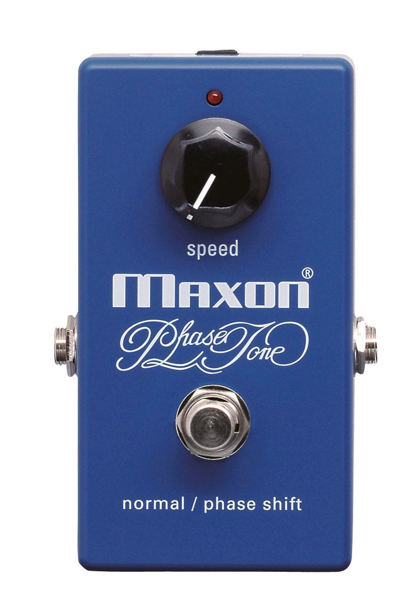 MAXON PT-999 Phase Tone