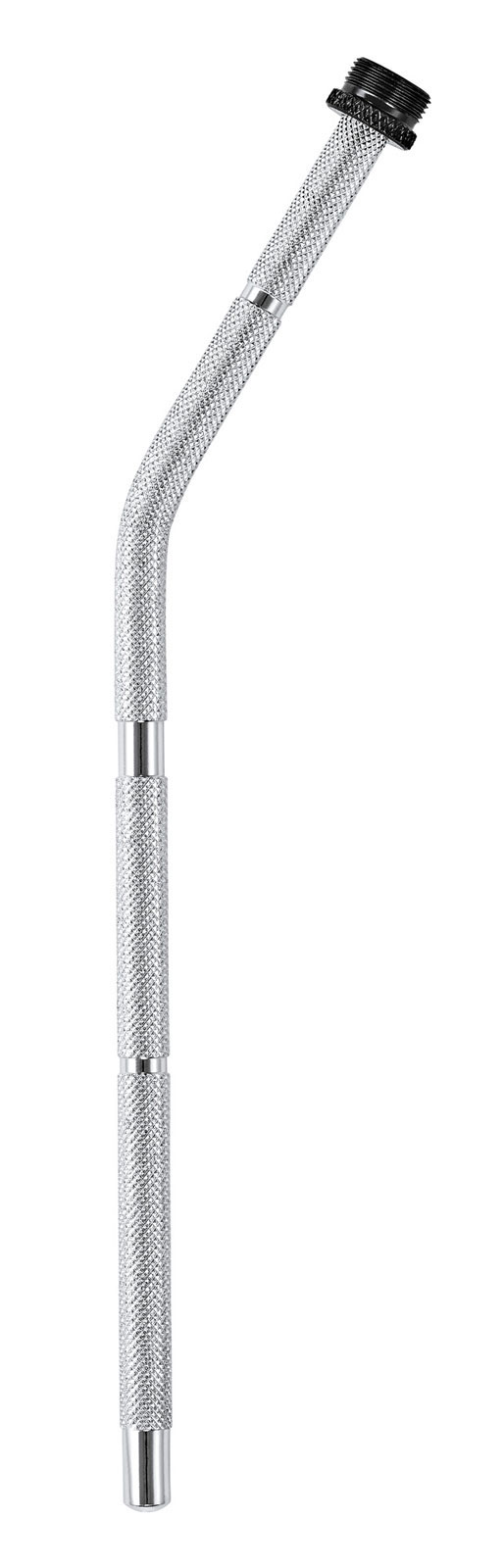 MEINL MC-MR2 - Tige Avec Angle Pas De Vis Micro