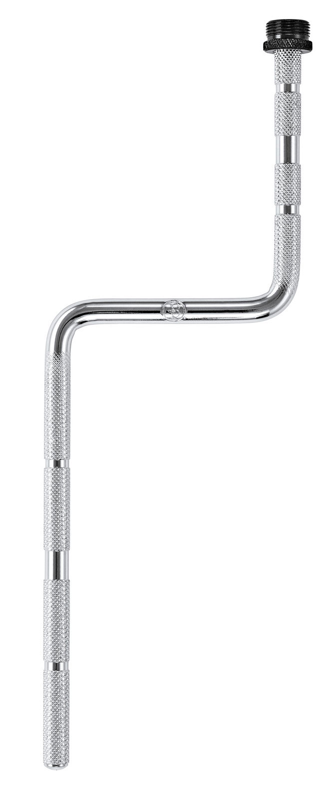 MEINL MC-MR3 - Tige En Z Pas De Vis Micro
