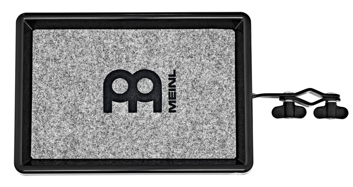 MEINL MC-PTXS - PLATEAU 11