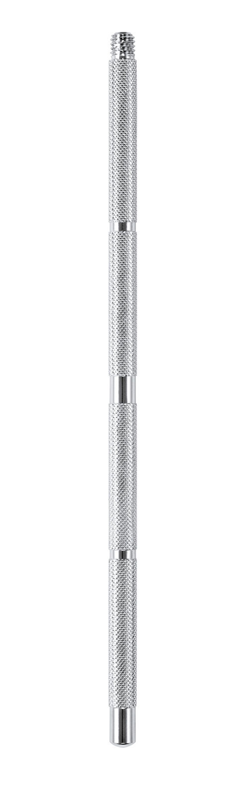 MEINL MC-TR1 - Tige Droit e Avec Pas De Vis 3-8