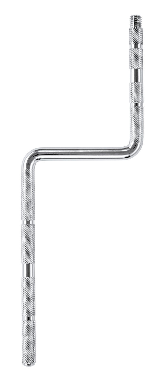 MEINL MC-TR3 -THREADED PERCUSSION ROD, Z-SHAPE 3-8