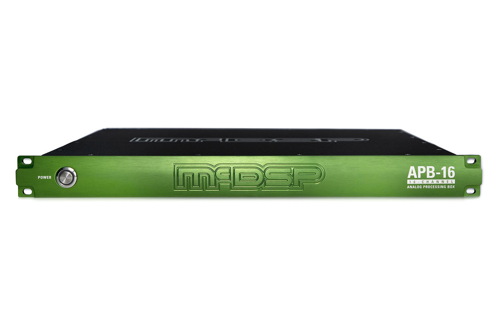 MCDSP APB-16