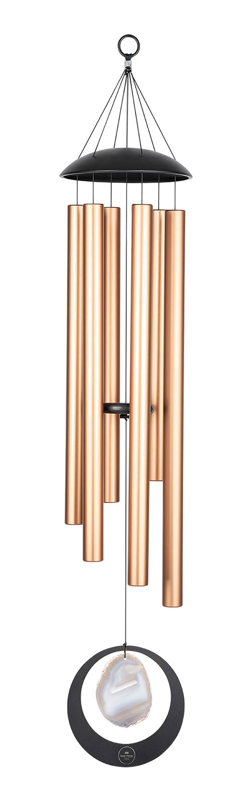 SONIC ENERGY Chimes Sonic Energy Agate 50