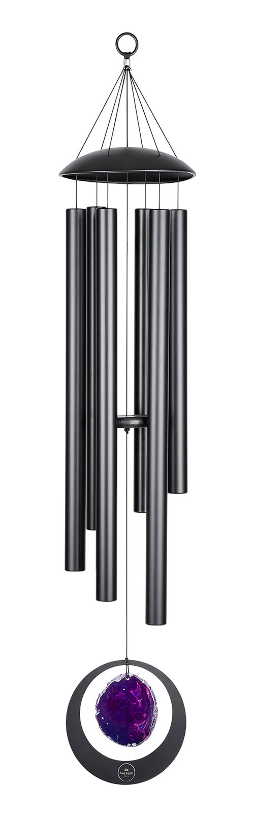 SONIC ENERGY CHIMES SONIC ENERGY AGATE 50