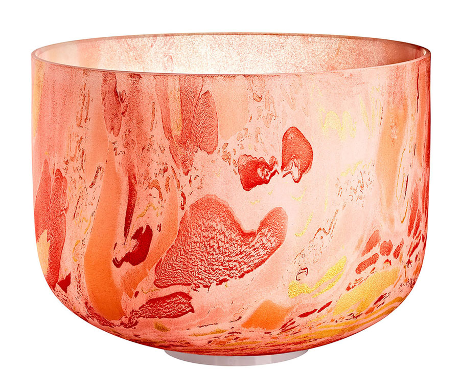 SONIC ENERGY SINGING BOWL SONIC ENERGY CRISTAL 10