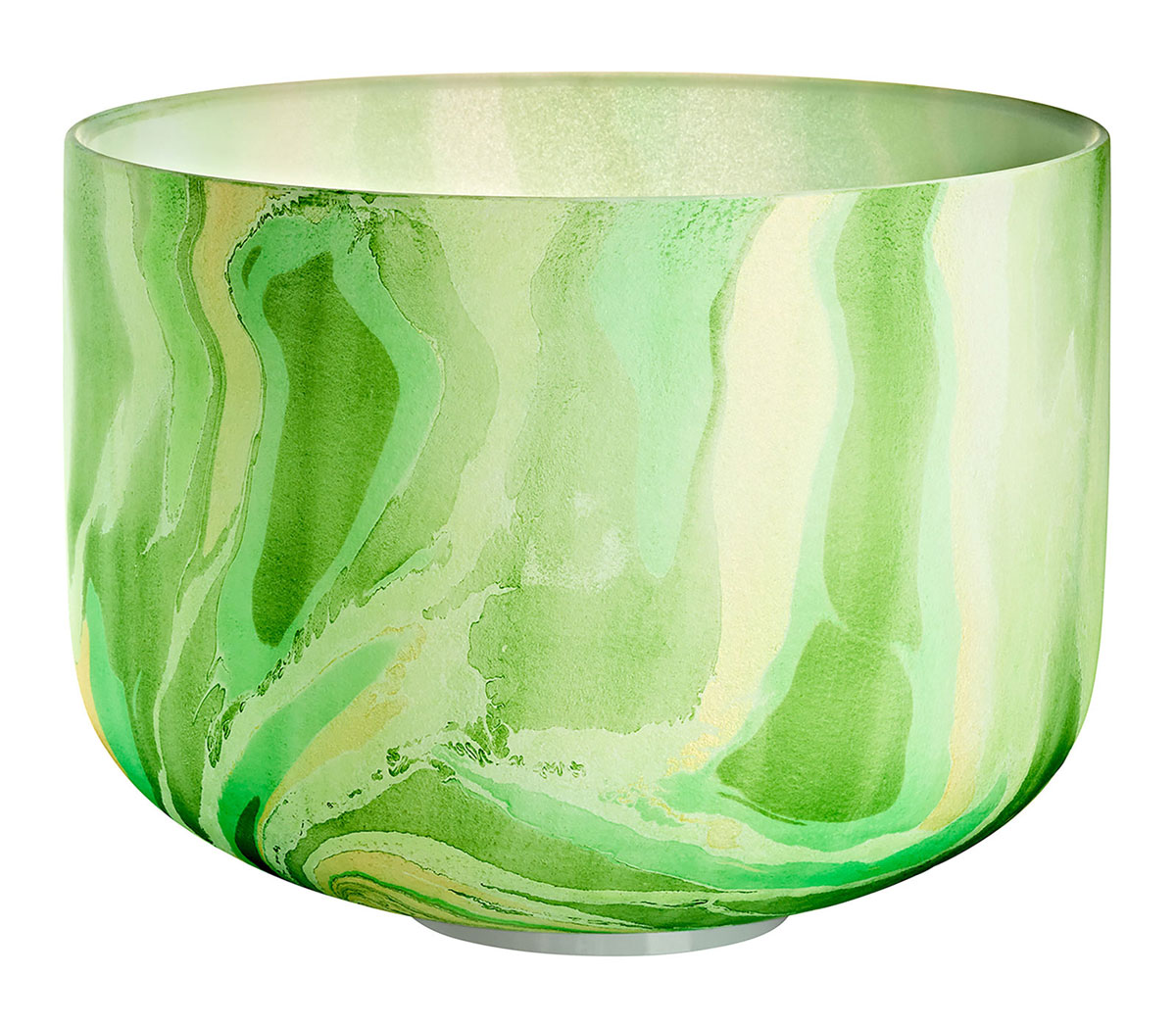SONIC ENERGY SINGING BOWL SONIC ENERGY CRISTAL 10