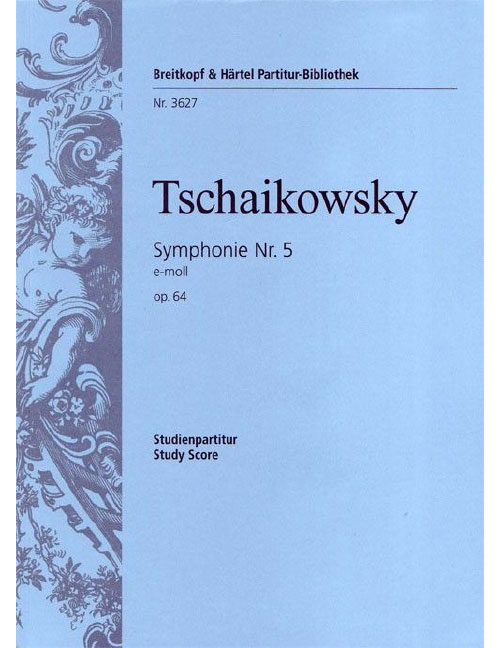 EDITION BREITKOPF CHOSTAKOVITCH DIMITRI - SYMPHONIE NR. 9 ES-DUR OP. 70 - ORCHESTRA