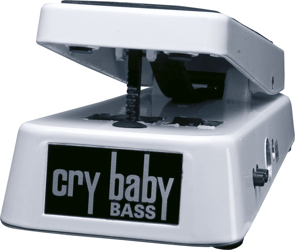 DUNLOP EFFECTS CRYBABY 105Q