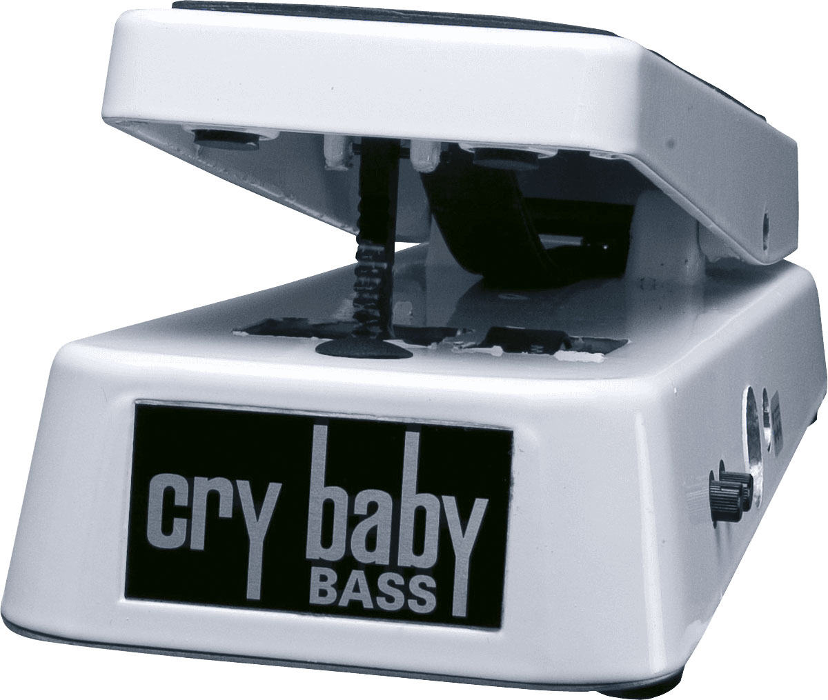 DUNLOP EFFECTS Crybaby 105Q