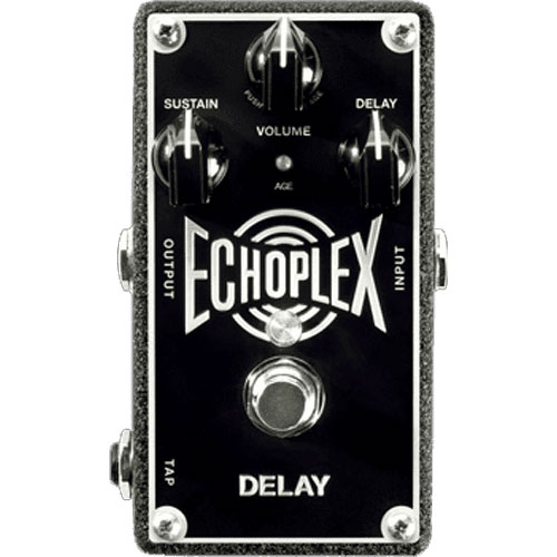 DUNLOP EFFECTS EP103 Echoplex Delay