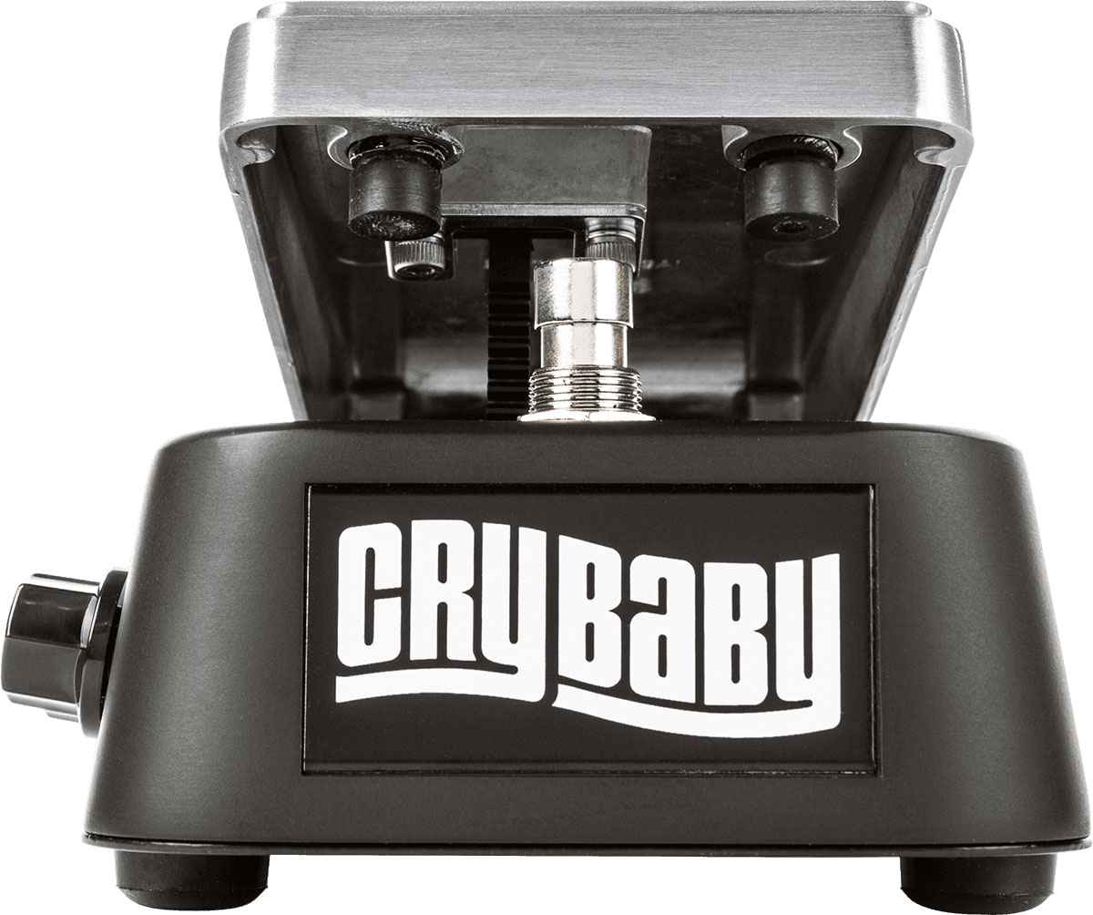 DUNLOP EFFECTS CUSTOM BADASS CRY BABY
