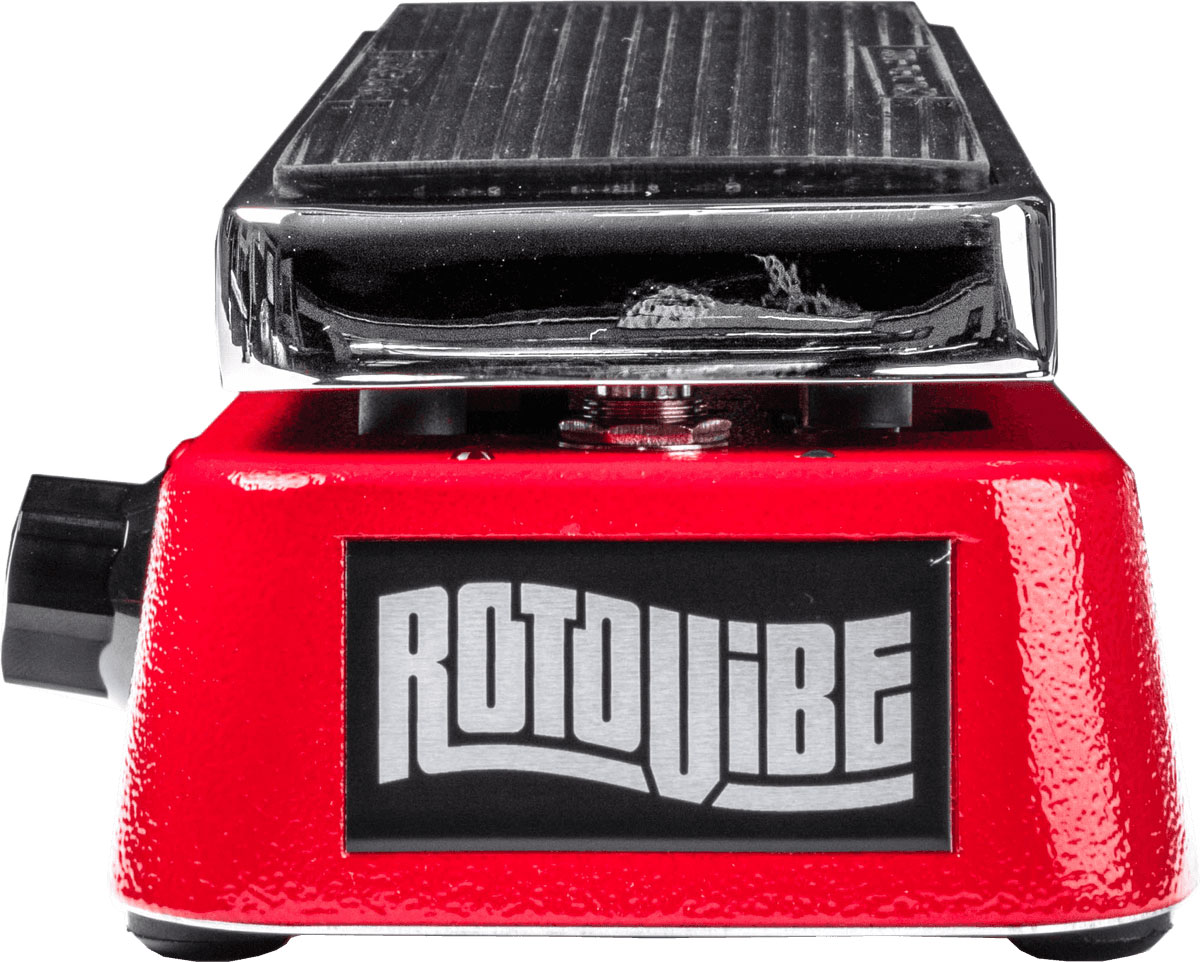 DUNLOP EFFECTS JD4S ROTOVIBE
