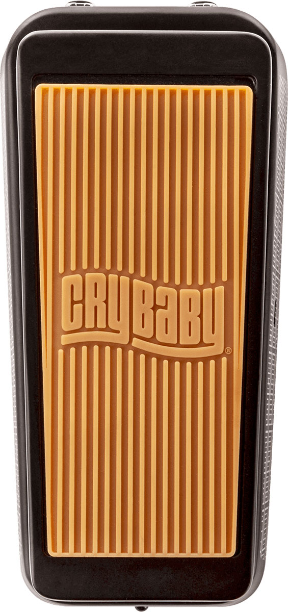 JIM DUNLOP CBJ95SB Edition Limitee Noir - Stock B