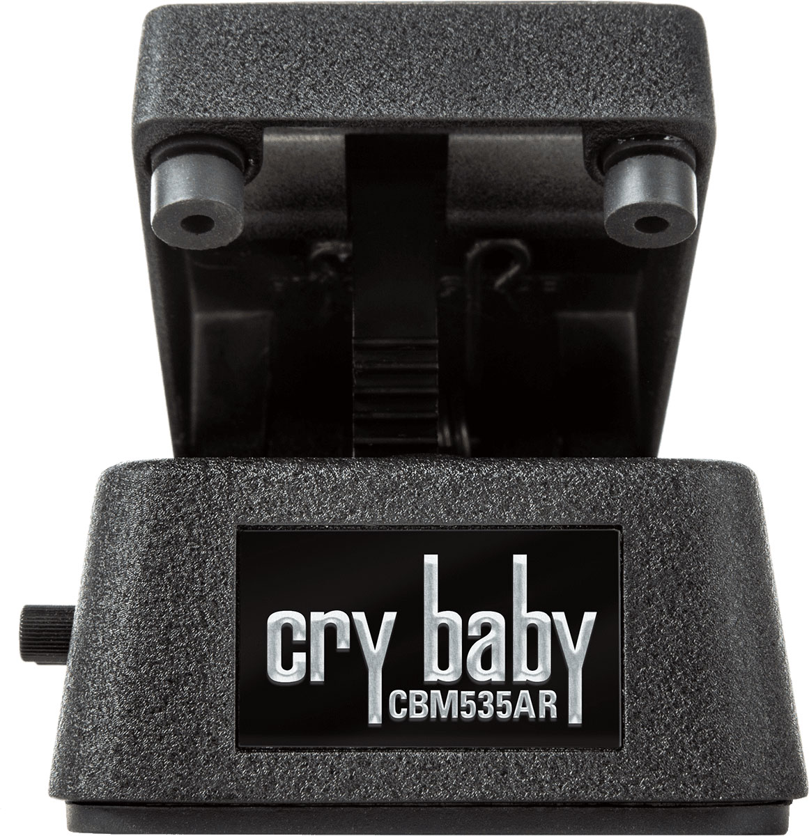 DUNLOP EFFECTS CRY BABY MINI 535Q AUTO-RETURN