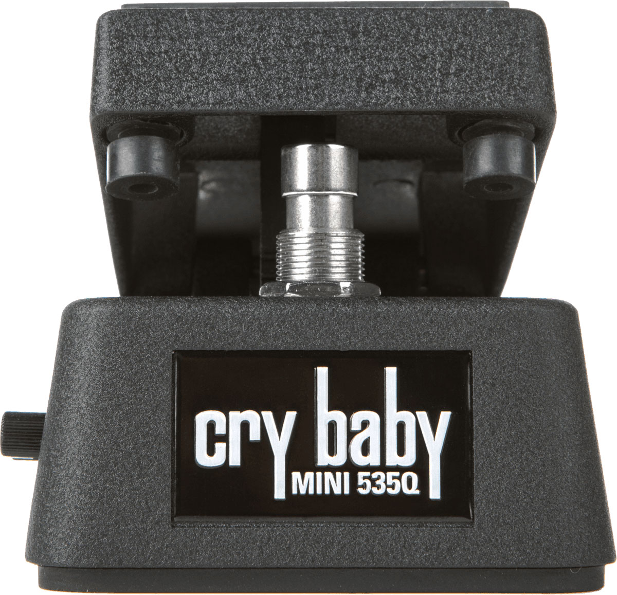 DUNLOP EFFECTS CBM535Q CRY BABY Q MINI - B Stock