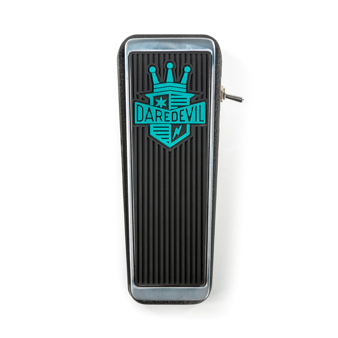 DUNLOP EFFECTS Cry Baby DD95FW Daredevil Fuzz Wah