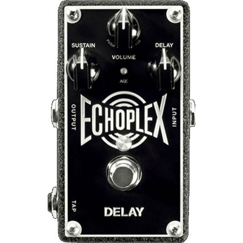 DUNLOP EFFECTS EP103 Echoplex Delay - Stock B