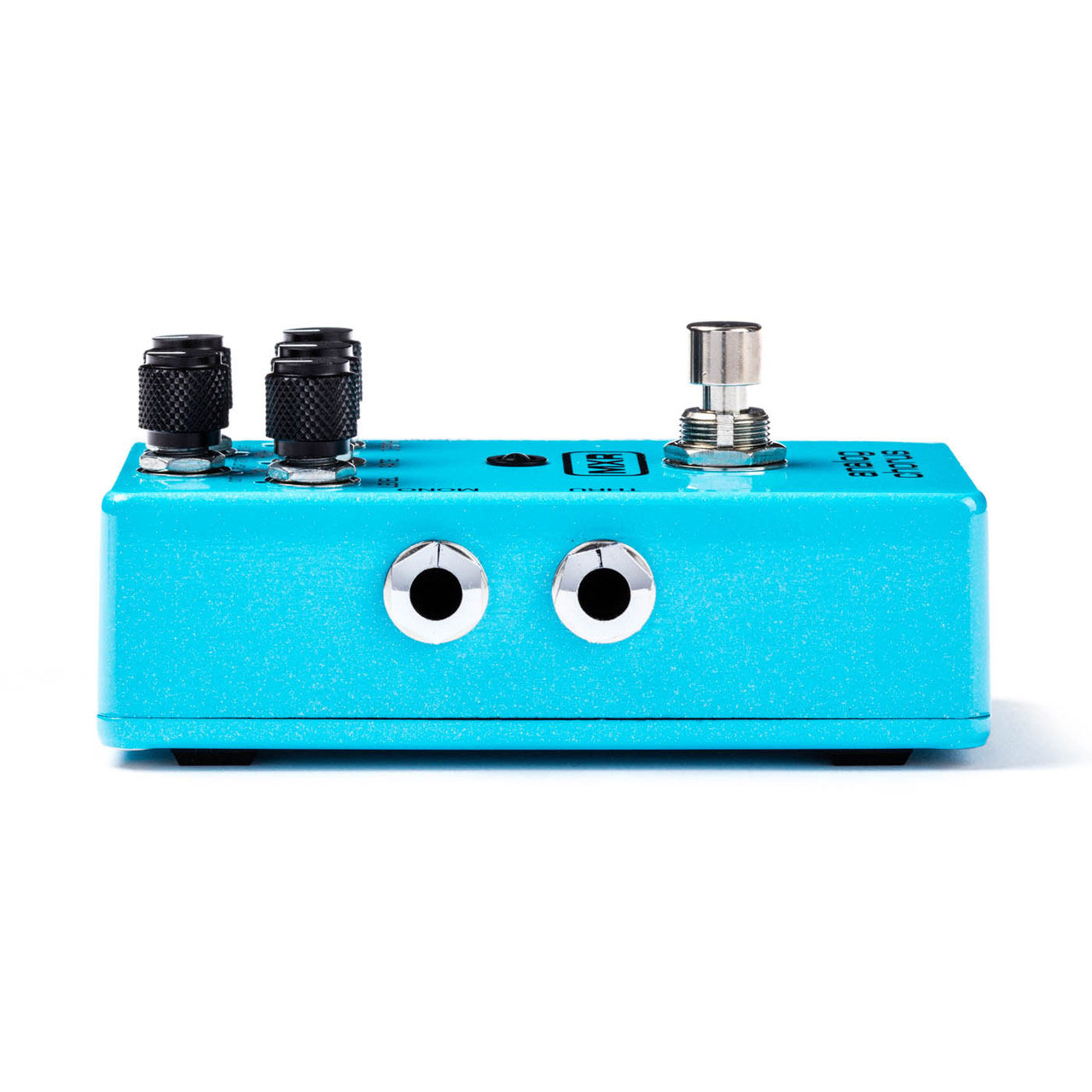 注目の MXR Woodbrass​ | effects guitar Electric - CHORUS ANALOG M234 ギター