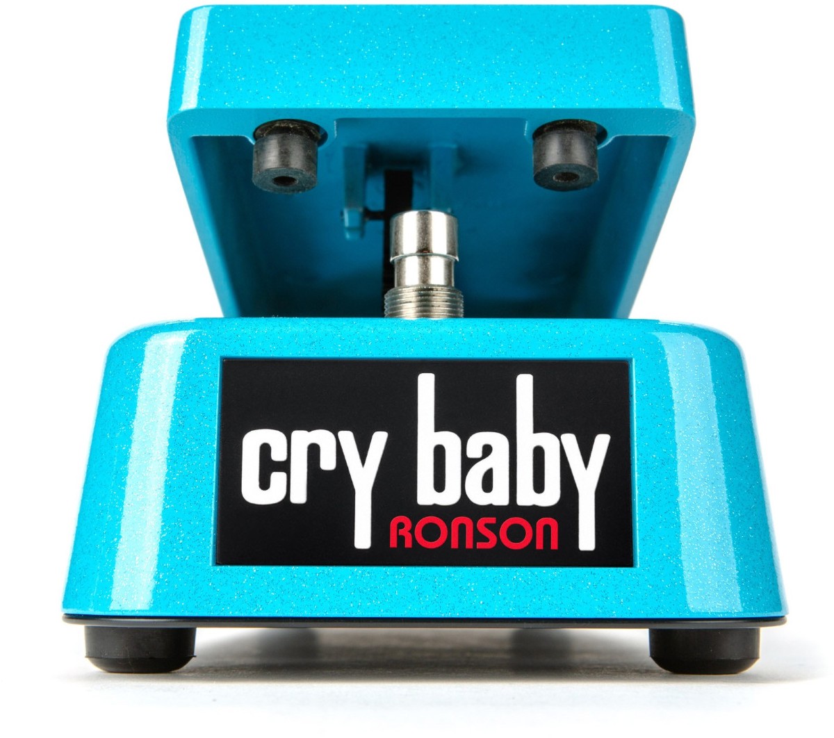 DUNLOP EFFECTS MICK RONSON CRY BABY WAH