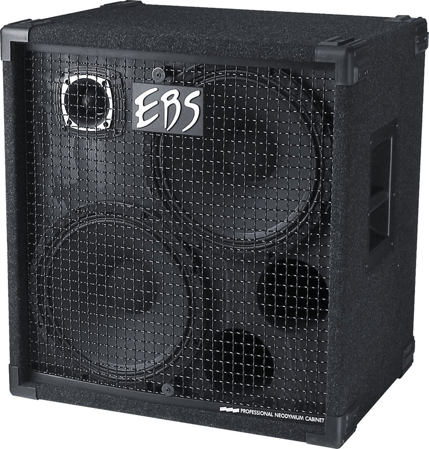 EBS Neoline 212 - Stock B