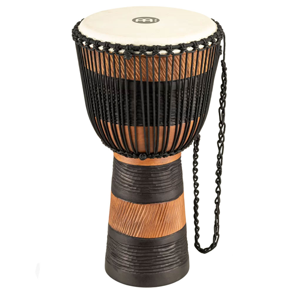 MEINL Djembe Earth 12 Avec Housse