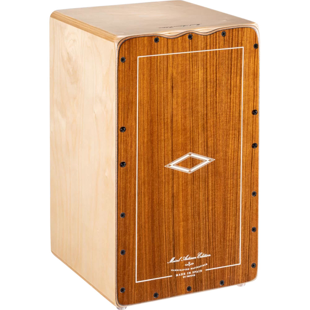 MEINL Aeblmy Artisan Edition Cajons Buleria Line Mongoy