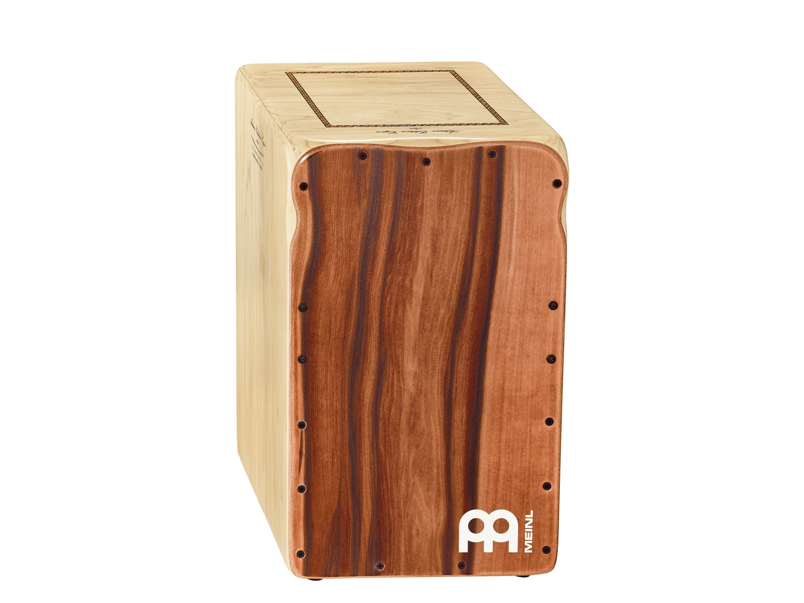 Meinl Cajon Artisan Edition Fandango