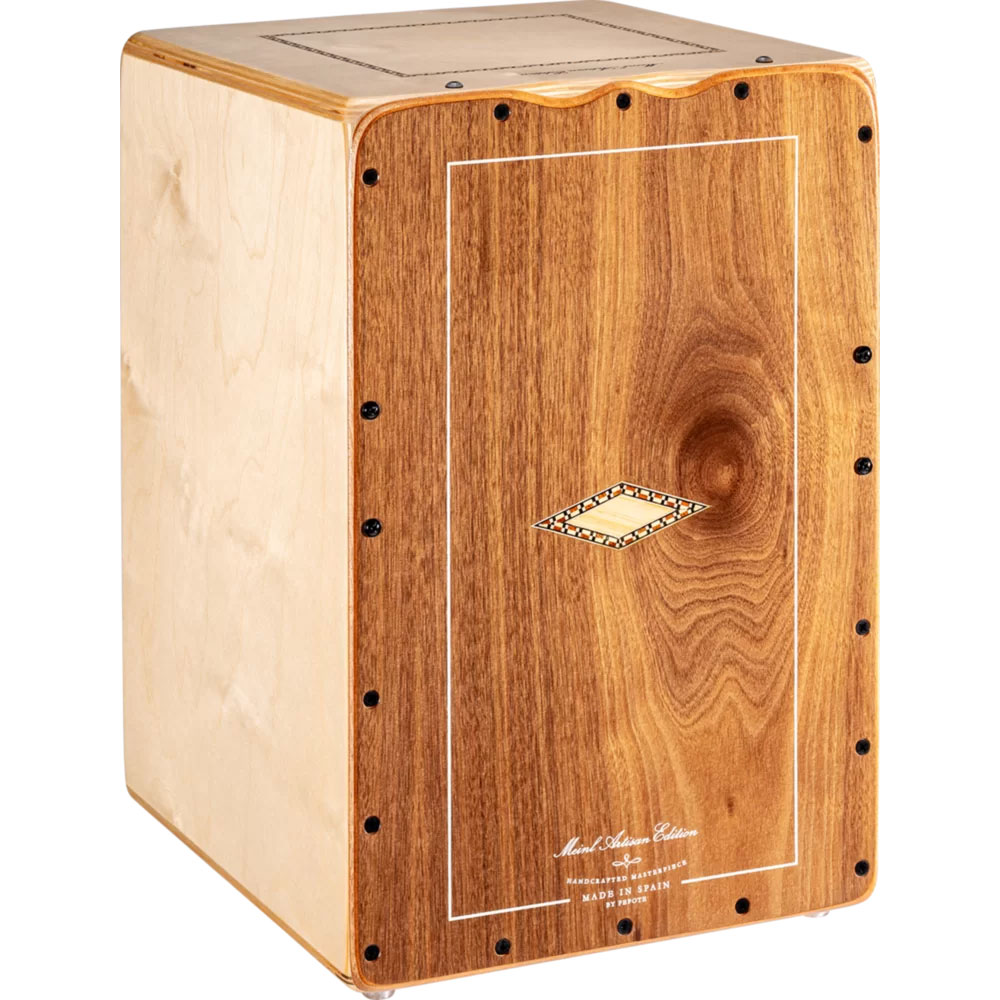 MEINL AECLWN - ARTISAN EDITION CAJONS CANTINA LINE - WALNUT