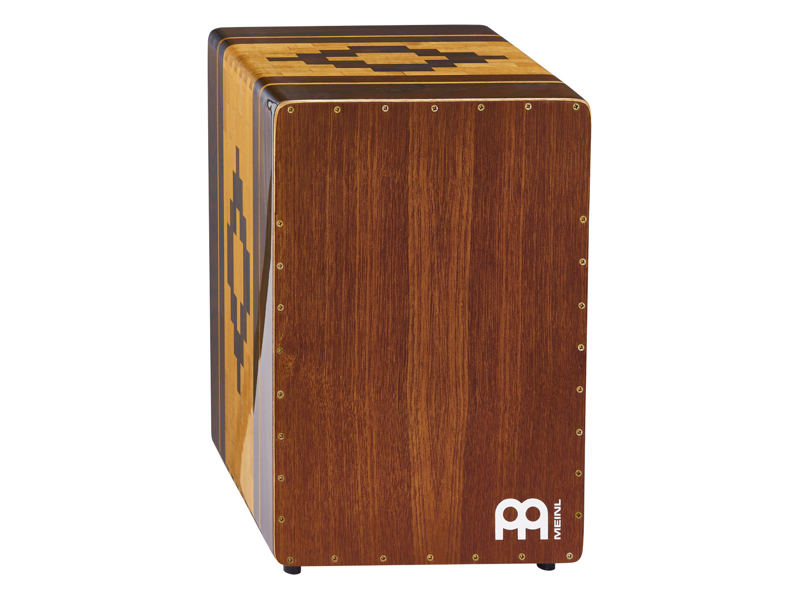 Meinl Cajon Peruvien Artisan Mat