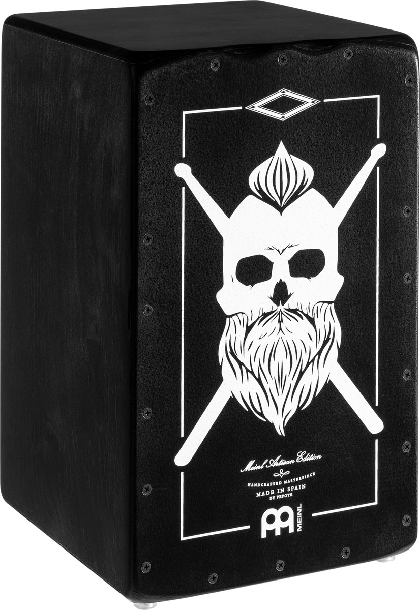 MEINL AETLEES - signature El Estepario Siberiano