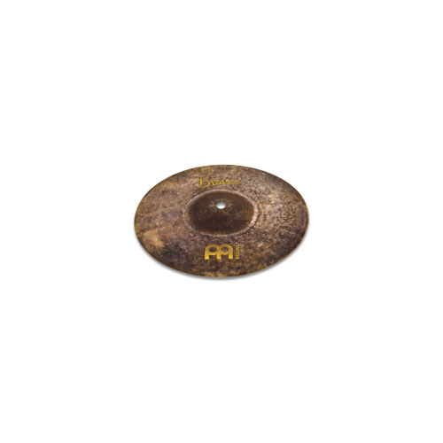 MEINL SPLASH BYZANCE 10