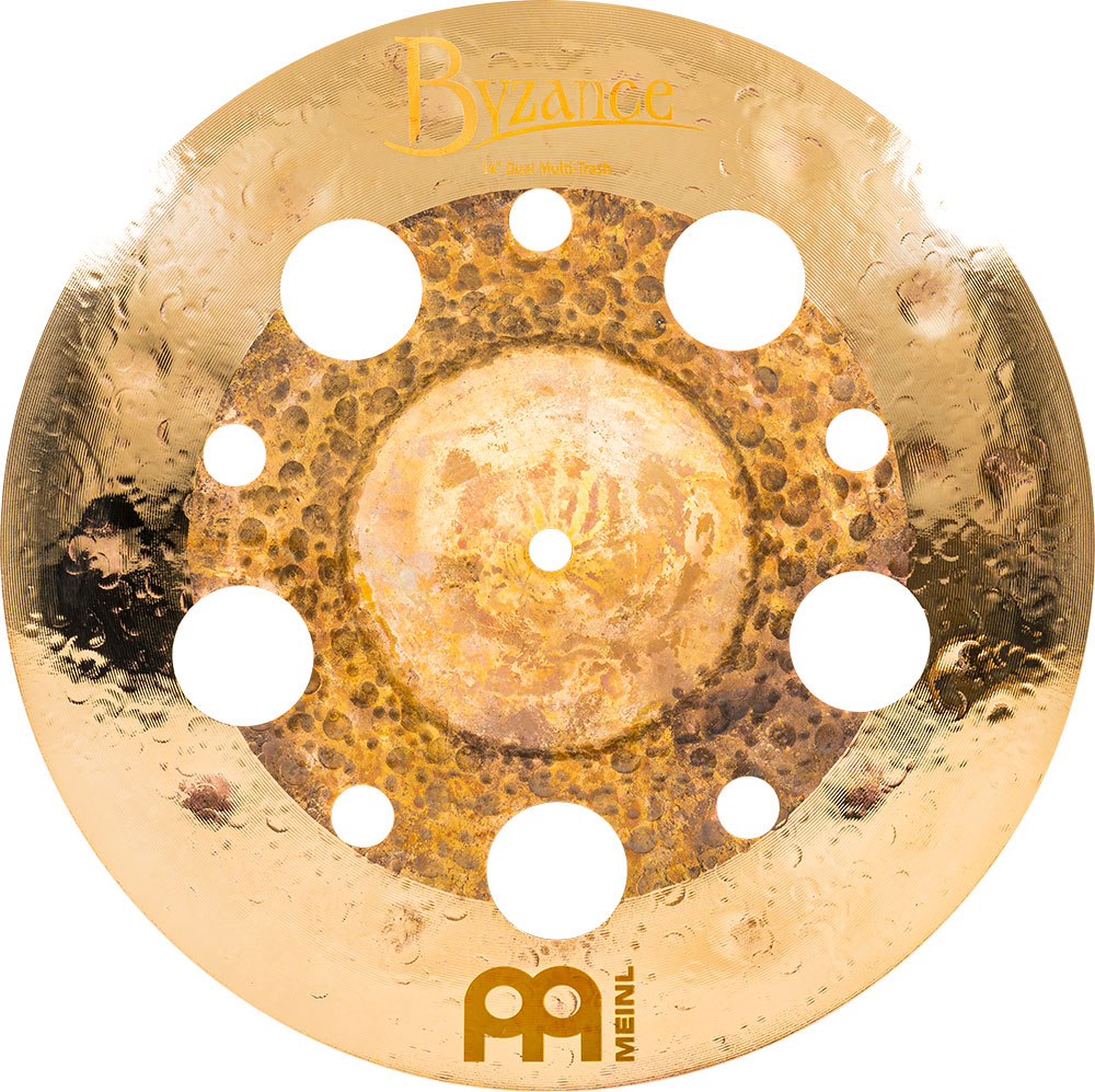 MEINL Crash Byzance 14