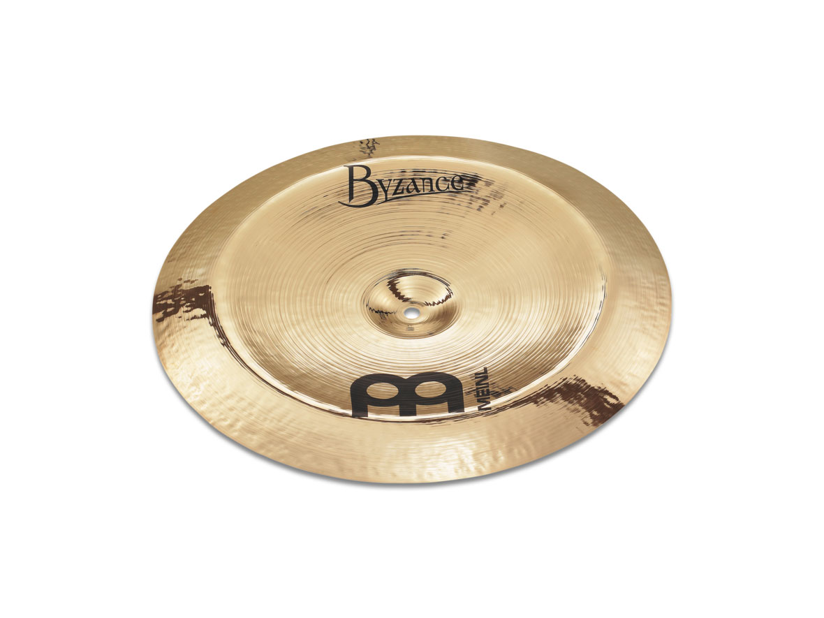 MEINL Chinoise Byzance 16