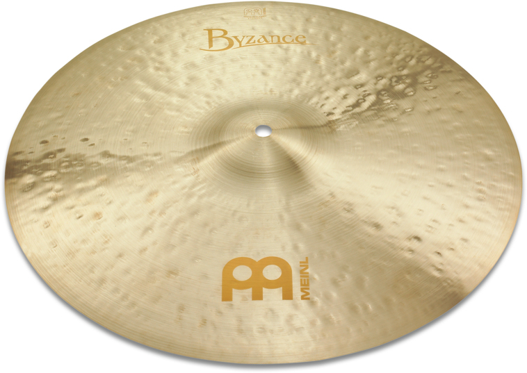 MEINL CRASH BYZANCE 16