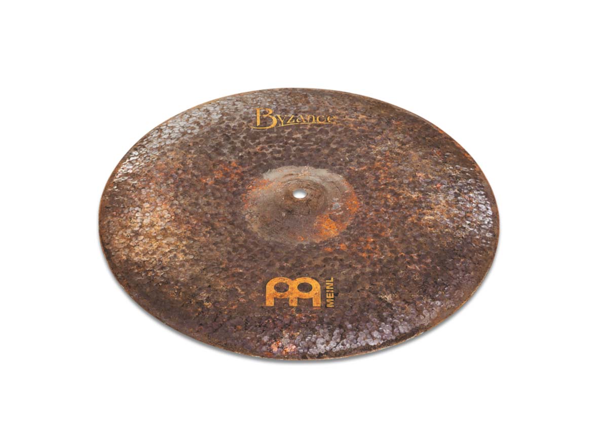 MEINL CRASH BYZANCE 17