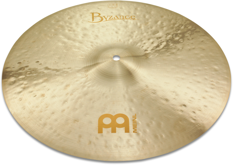 MEINL Crash Byzance 17
