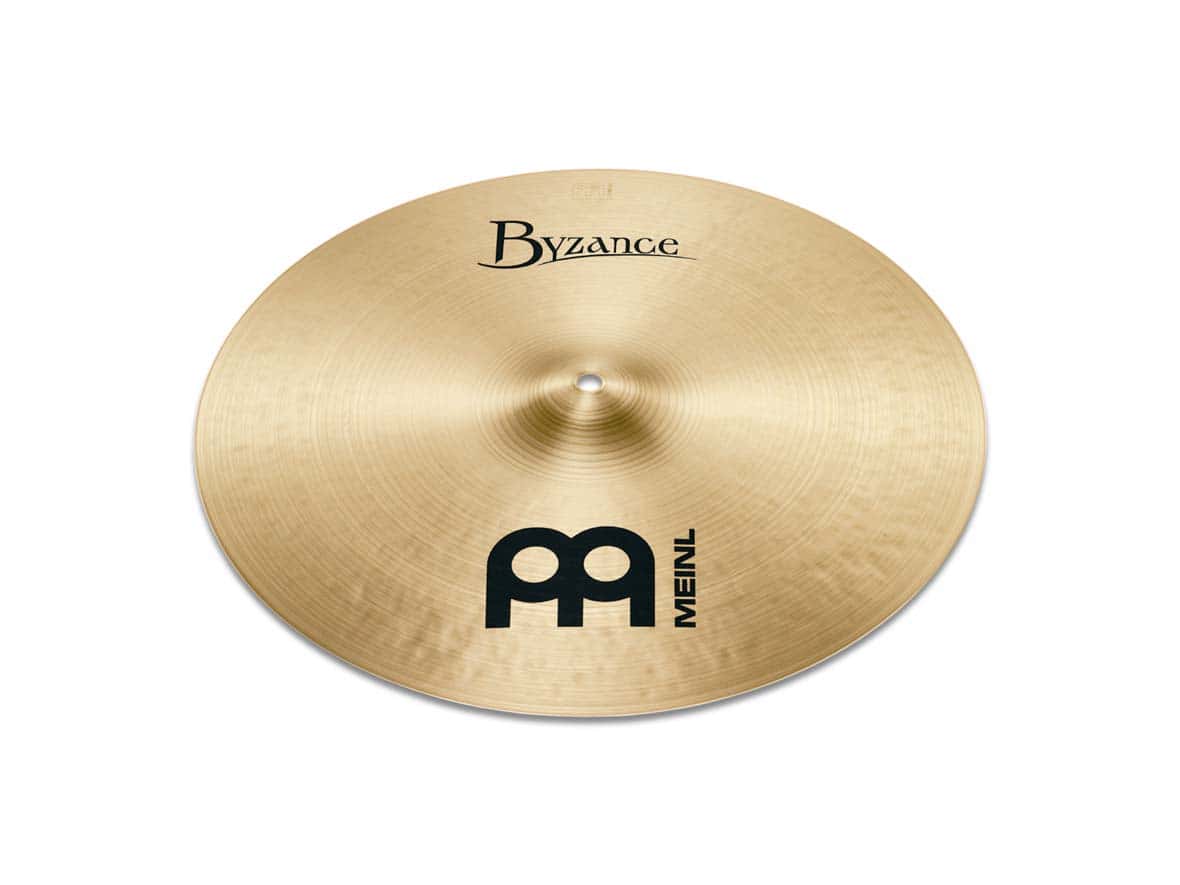 MEINL CRASH BYZANCE 17