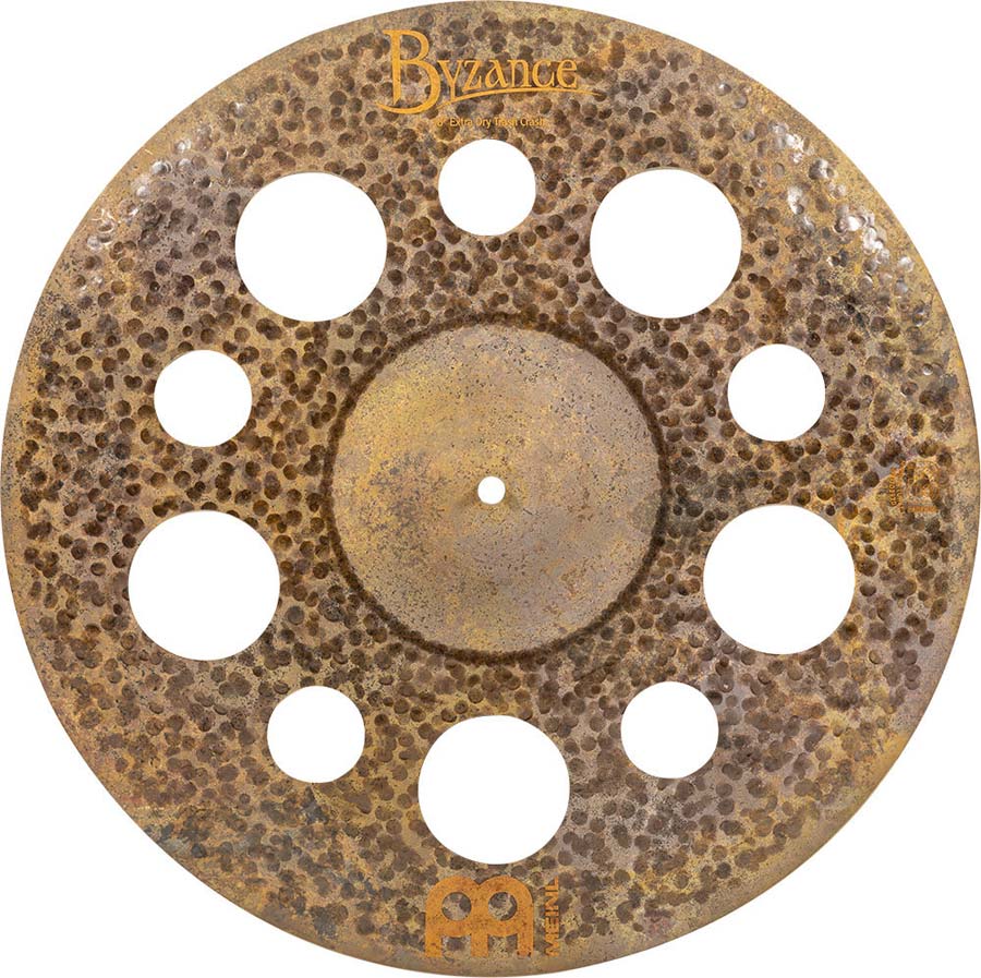 MEINL Byzance Extra Dry 18
