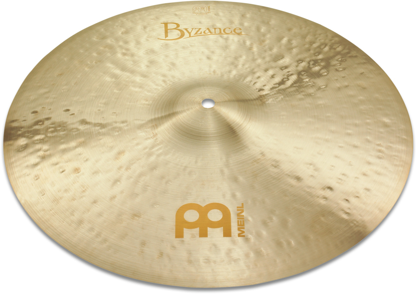 MEINL CRASH BYZANCE 18